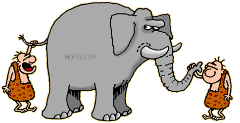 animiertes-elefant-bild-0440