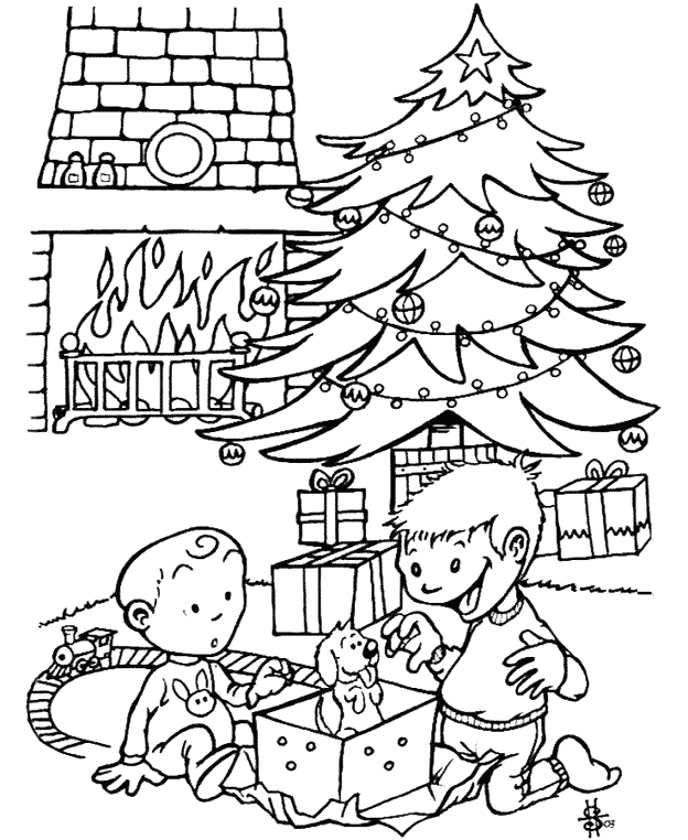 animiertes-weihnachten-ausmalbild-malvorlage-bild-0388