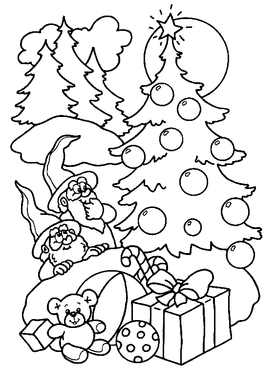 animiertes-weihnachten-ausmalbild-malvorlage-bild-0398