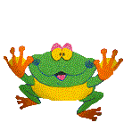 animiertes-frosch-bild-0069