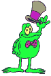 animiertes-frosch-bild-0095