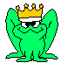animiertes-frosch-bild-0173