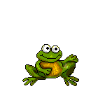 animiertes-frosch-bild-0199
