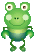 animiertes-frosch-bild-0268