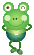 animiertes-frosch-bild-0270