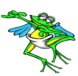 Frösche Animierte Bilder, Gifs, Animationen & Cliparts 100 kostenlos!