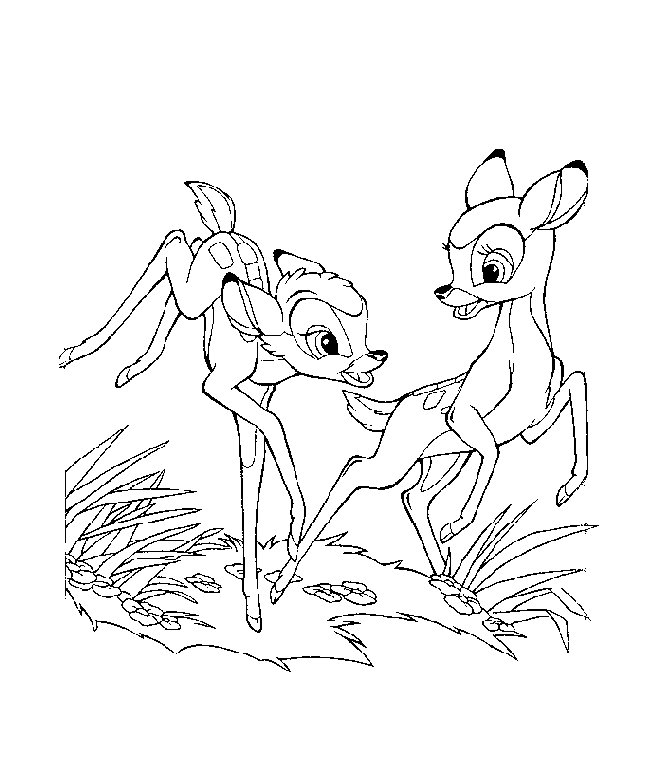 animiertes-bambi-ausmalbild-malvorlage-bild-0016