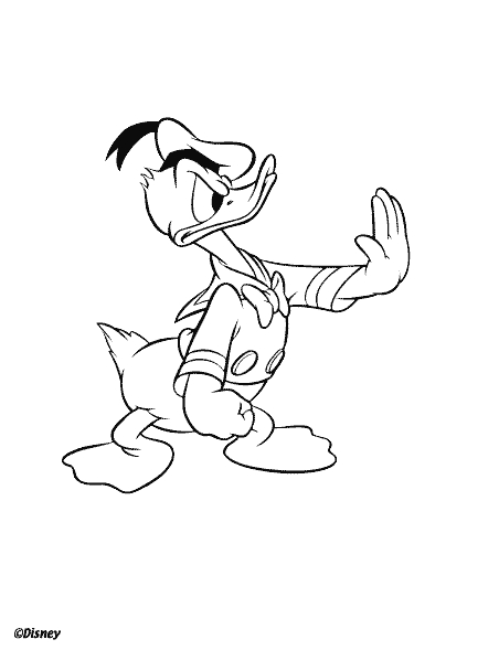 animiertes-donald-duck-ausmalbild-malvorlage-bild-0054