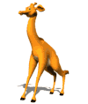 animiertes-giraffe-bild-0027