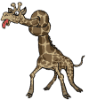 animiertes-giraffe-bild-0031