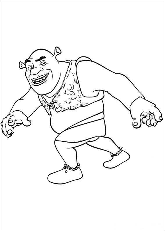 animiertes-shrek-ausmalbild-malvorlage-bild-0063