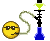 animiertes-rauchen-smilies-bild-0008