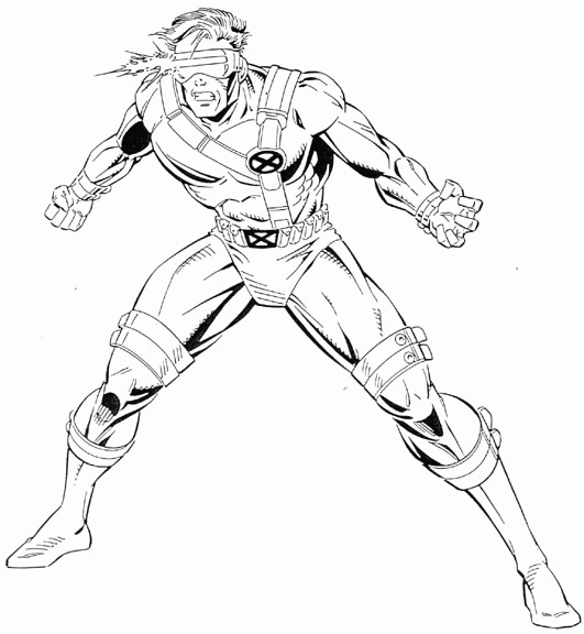 animiertes-x-men-ausmalbild-malvorlage-bild-0011