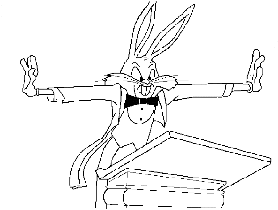 animiertes-bugs-bunny-ausmalbild-malvorlage-bild-0007