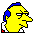 animiertes-simpsons-smilies-bild-0084