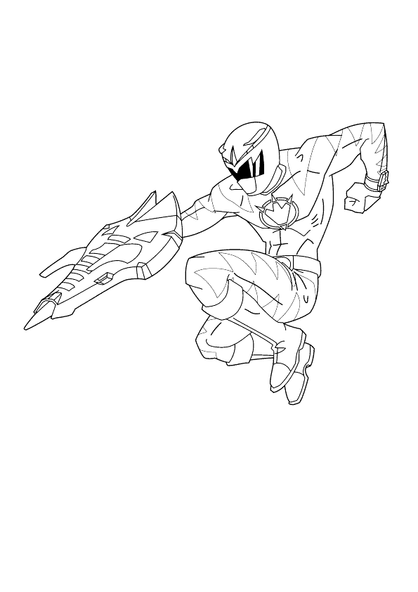 animiertes-power-rangers-ausmalbild-malvorlage-bild-0011