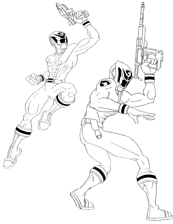 animiertes-power-rangers-ausmalbild-malvorlage-bild-0037