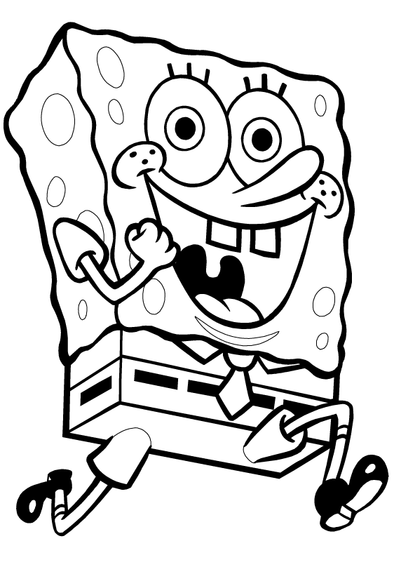 animiertes-spongebob-schwammkopf-ausmalbild-malvorlage-bild-0017