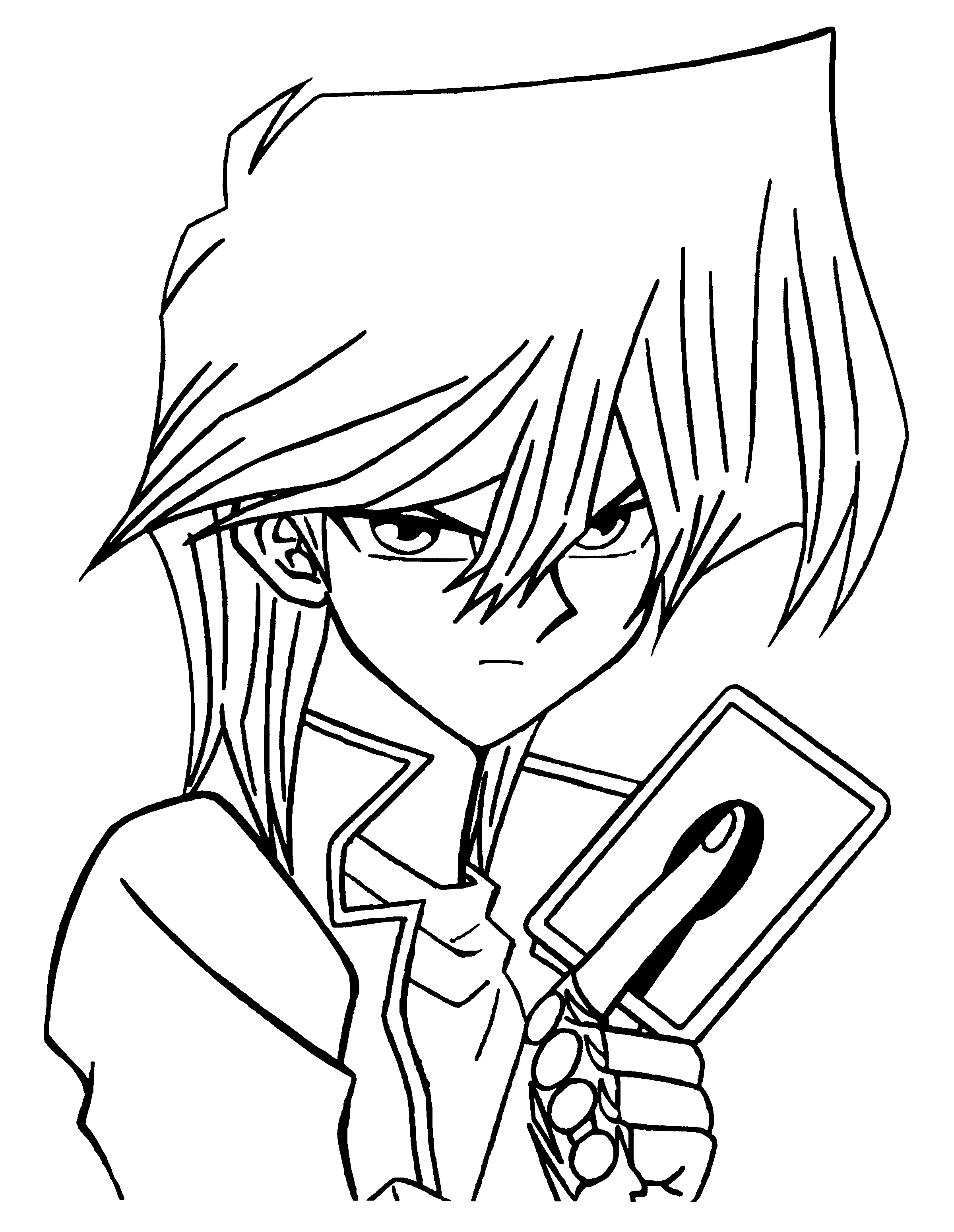 animiertes-yu-gi-oh-ausmalbild-malvorlage-bild-0035
