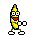 animiertes-banane-smilies-bild-0005