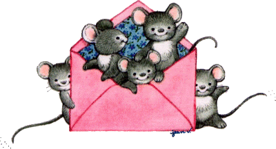 clipart kostenlos mäuse - photo #25