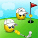 animiertes-golf-smilies-bild-0007