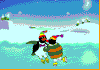 animiertes-pinguin-bild-0122