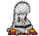 animiertes-indianer-bild-0056