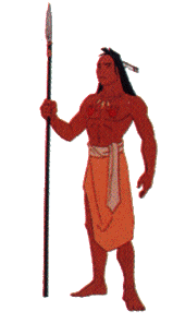 animiertes-indianer-bild-0185