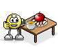 animiertes-essen-smilies-bild-0135