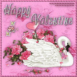 Valentinstag: Animierte Bilder, Gifs, Animationen ...