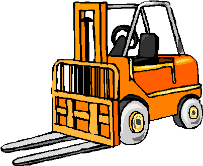 Gabelstapler Animierte Bilder Gifs Animationen Cliparts 100 Kostenlos