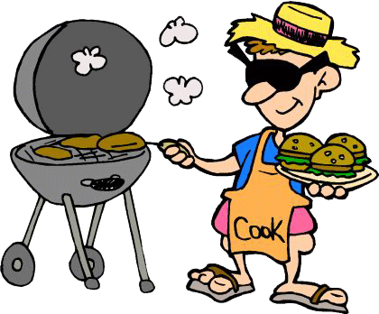 BBQ, Barbecue & Grillen