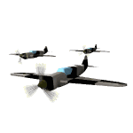 animiertes-militaer-flugzeug-bild-0042