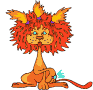 animiertes-raubtier-raubkatze-bild-0130