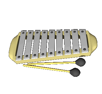 animiertes-schlagzeug-schlaginstrument-bild-0139