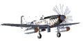 animiertes-flugzeug-bild-0138
