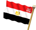 animiertes-aegypten-fahne-flagge-bild-0011