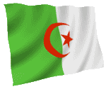 animiertes-algerien-fahne-flagge-bild-0023