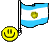 animiertes-argentinien-fahne-flagge-bild-0002