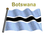 animiertes-botswana-fahne-flagge-bild-0009