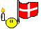 animiertes-daenemark-fahne-flagge-bild-0004