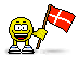 animiertes-daenemark-fahne-flagge-bild-0008