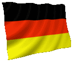 Deutschland Fahne & Flagge