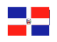 animiertes-dominikanische-republik-fahne-flagge-bild-0006