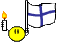 animiertes-finnland-fahne-flagge-bild-0003