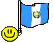 animiertes-guatemala-fahne-flagge-bild-0003