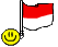 animiertes-indonesien-fahne-flagge-bild-0002