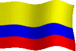 animiertes-kolumbien-fahne-flagge-bild-0008
