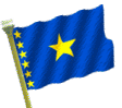 animiertes-demokratische-republik-kongo-fahne-flagge-bild-0008
